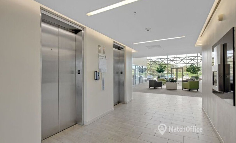 1076 m² Convention center in Houston, TX, Broadfield Boulevard 1400 (77084) - 2 | MatchOffice