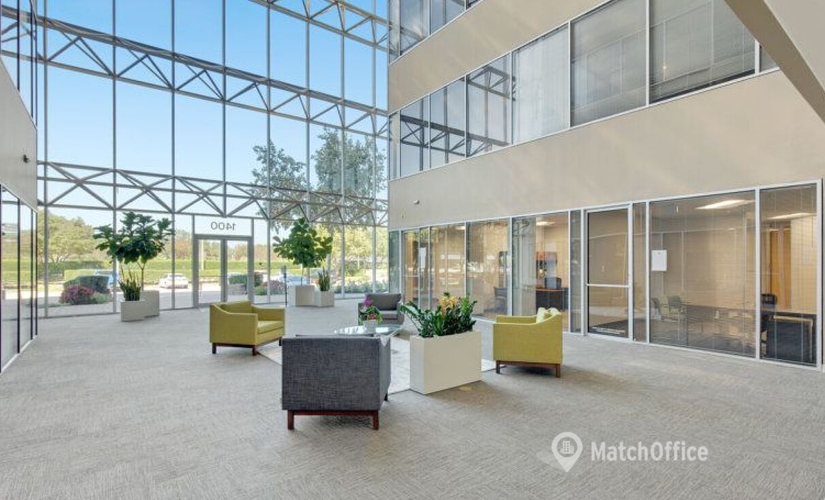 1076 m² Convention center in Houston, TX, Broadfield Boulevard 1400 (77084) - 3 | MatchOffice