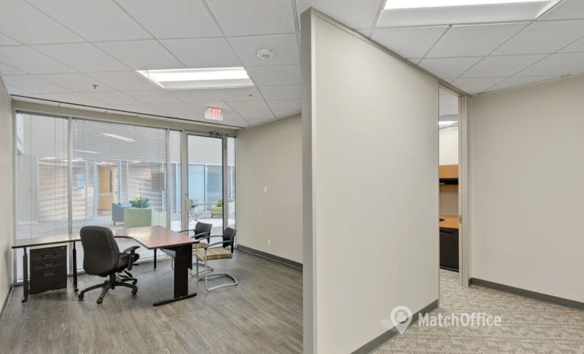 1076 m² Conference room in Houston, TX, Broadfield Boulevard 1400 (77084) - 4 | MatchOffice.com
