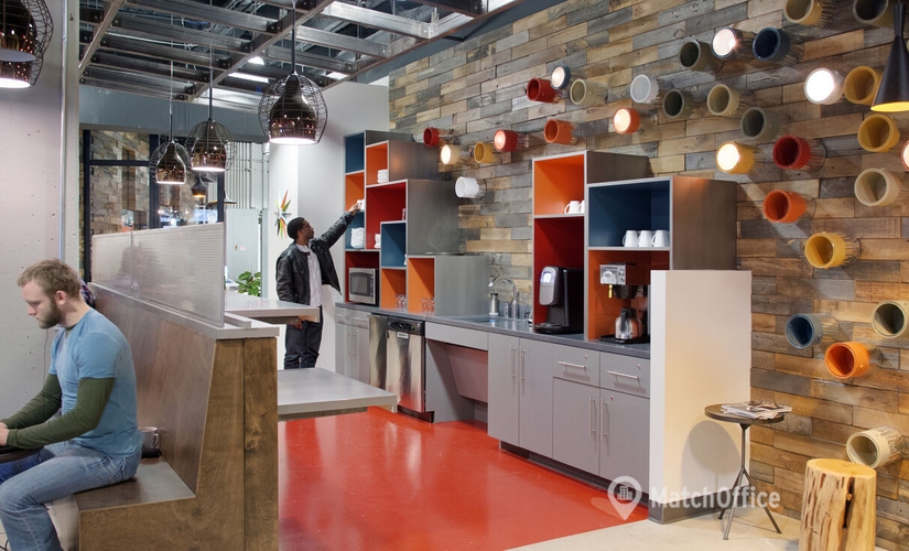 Virtual office in Austin, TX, 2021 Guadalupe Street (78705) - 0 | MatchOffice.com