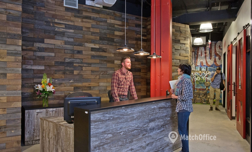 2691 m² Co-working  in Austin, TX, 2021 Guadalupe Street (78705) - 4 | MatchOffice.com