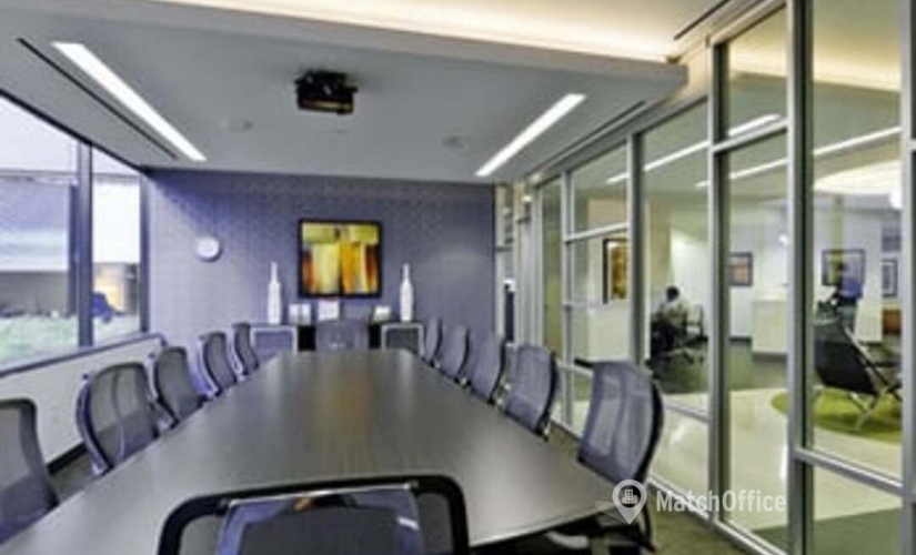 1076 m² Conference hall in Los Angeles, CA, South Broadway 2500 (90404) - 1 | MatchOffice