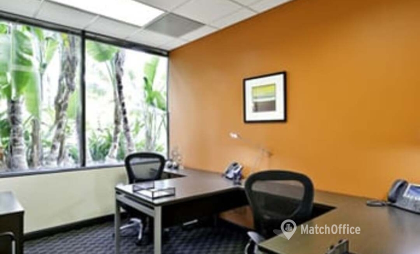 1076 m² Meeting room in Los Angeles, CA, South Broadway 2500 (90404) - 2 | MatchOffice