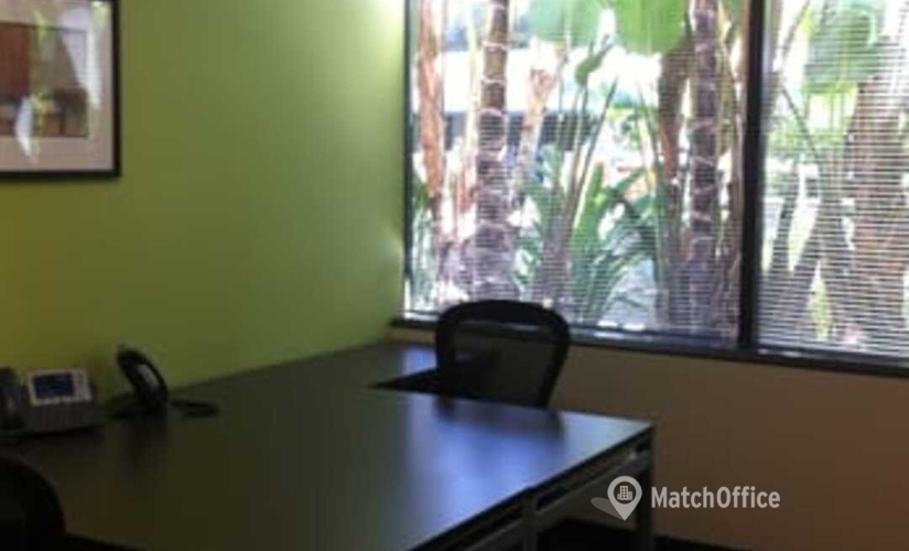 1076 m² Meeting room in Los Angeles, CA, South Broadway 2500 (90404) - 3 | MatchOffice