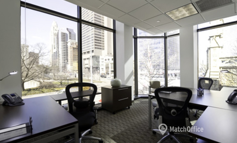 Virtual address in Columbus, OH, 20 S. Third Street (43215) - 1 | MatchOffice.com