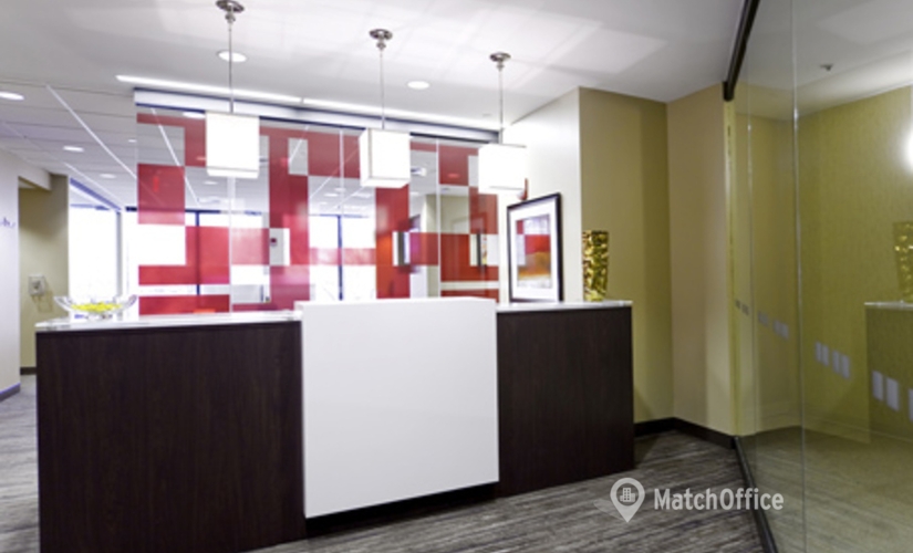 Virtual business address in Columbus, OH, 20 S. Third Street (43215) - 2 | MatchOffice.com