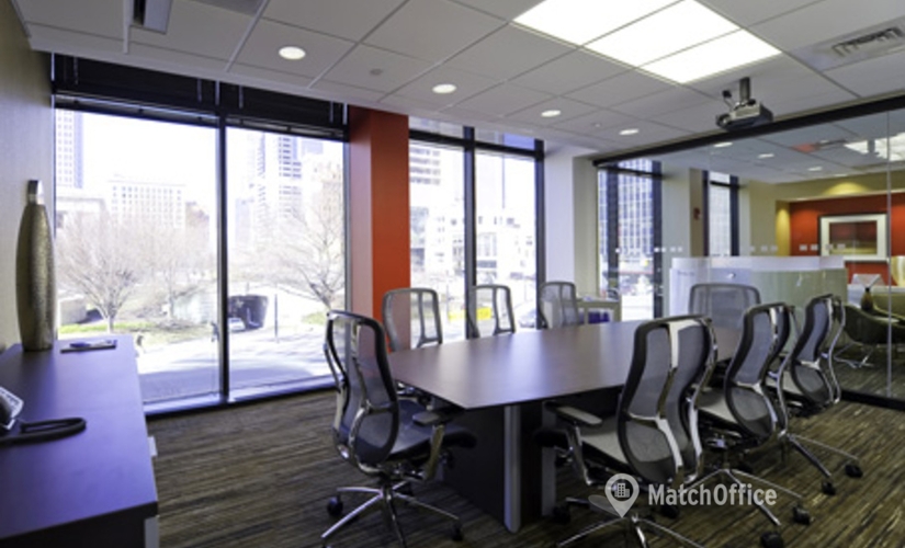 1076 m² Conference space in Columbus, OH, 20 S. Third Street (43215) - 4 | MatchOffice