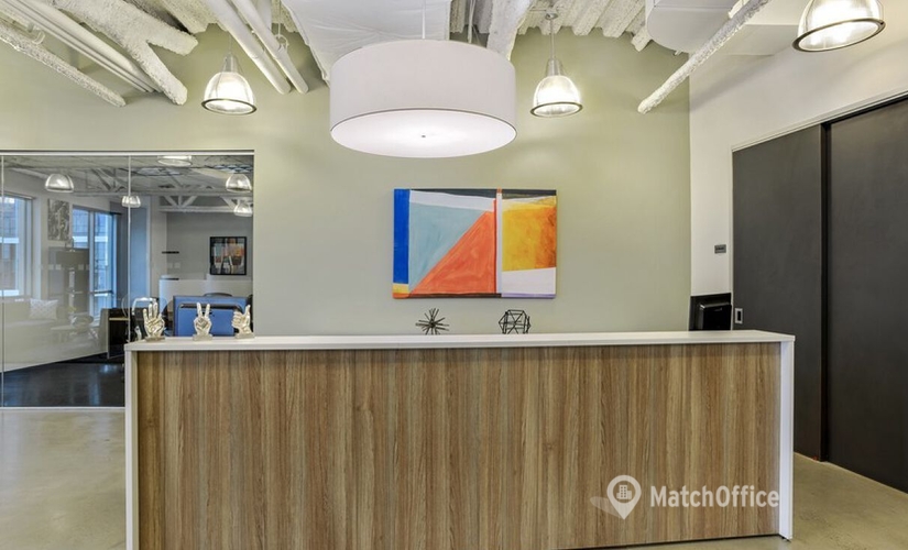 1076 m² Convention center in Boston, MA, Marina Park Drive 1 (02210) - 1 | MatchOffice.com