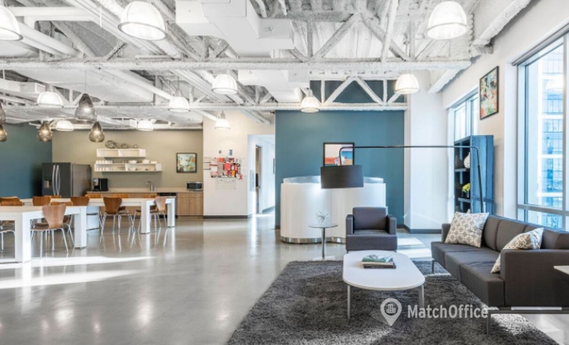 1076 m² Conference center in Boston, MA, Marina Park Drive 1 (02210) - 4 | MatchOffice