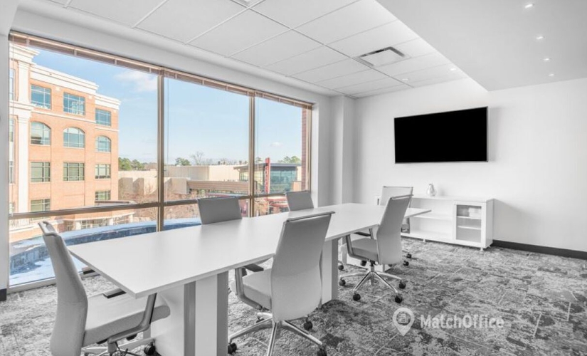 Virtual office in Newport News, VA, 11815 Fountain Way (11815) - 1 | MatchOffice