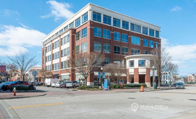 2691 m² Shared office  in Newport News, VA, 11815 Fountain Way (11815) - 0 | MatchOffice