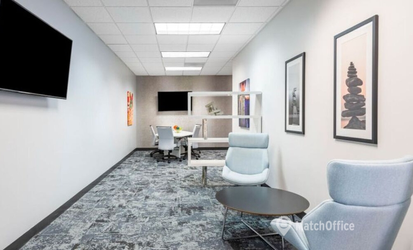 1076 m² Conference space in Pittsburgh, PA, Ansys Drive 2400 (15317) - 1 | MatchOffice.com