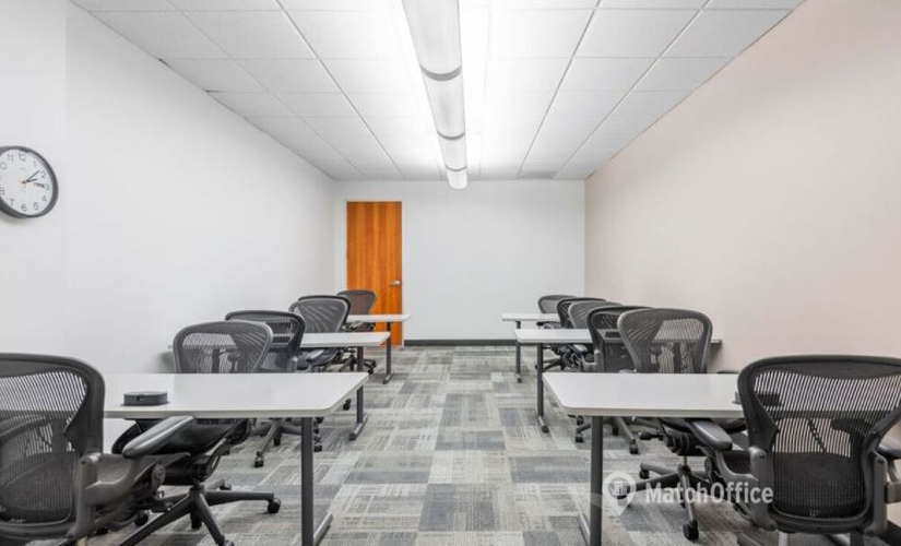 1076 m² Meeting room in Pittsburgh, PA, Ansys Drive 2400 (15317) - 2 | MatchOffice