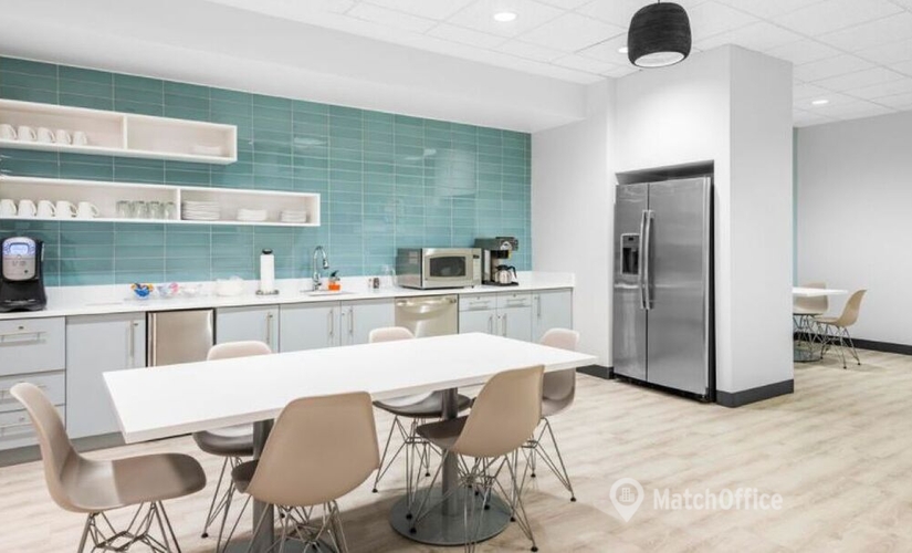 1076 m² Conference room in Pittsburgh, PA, Ansys Drive 2400 (15317) - 3 | MatchOffice.com