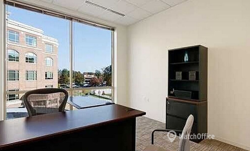 1076 m² Conference room in Pittsburgh, PA, Ansys Drive 2400 (15317) - 4 | MatchOffice.com
