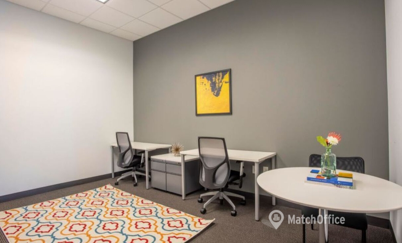 1076 m² Convention center in Fort Lauderdale, FL, East Sunrise Boulevard 2598 (33304) - 1 | MatchOffice.com