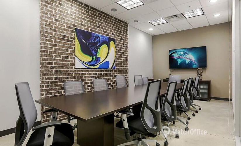 1076 m² Meeting room in Fort Lauderdale, FL, East Sunrise Boulevard 2598 (33304) - 2 | MatchOffice.com