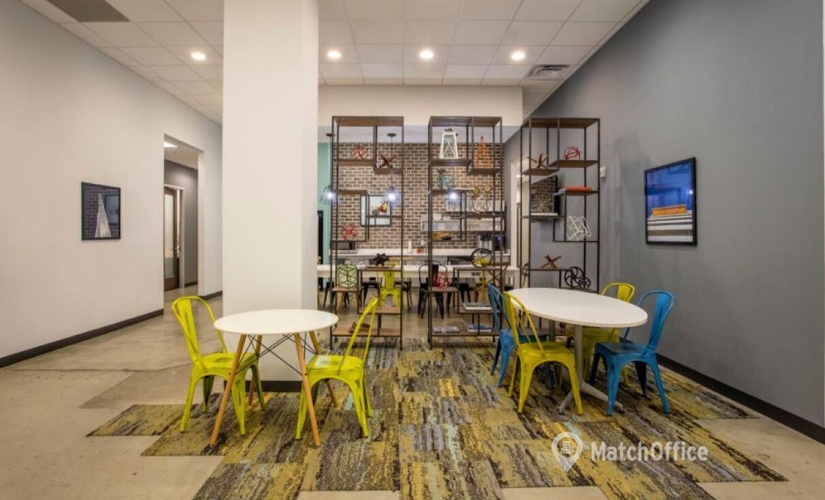 1076 m² Convention center in Fort Lauderdale, FL, East Sunrise Boulevard 2598 (33304) - 3 | MatchOffice