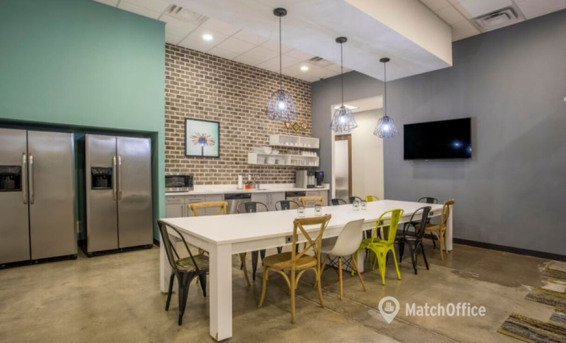 1076 m² Conference space in Fort Lauderdale, FL, East Sunrise Boulevard 2598 (33304) - 4 | MatchOffice.com