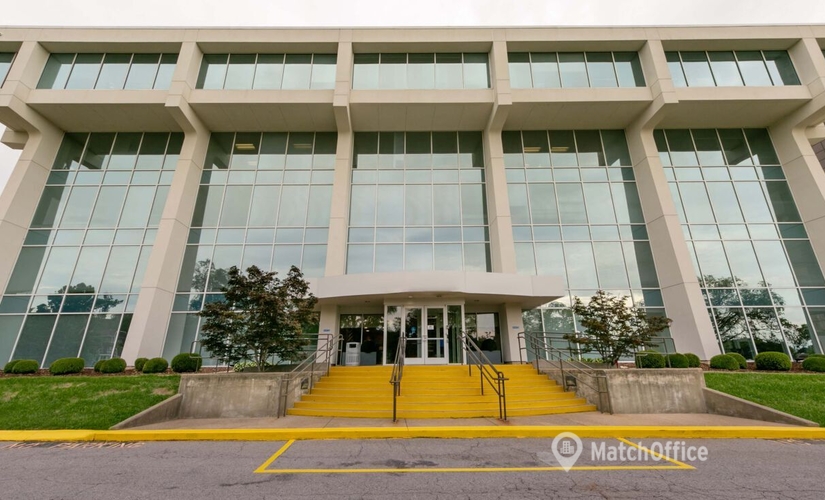 1076 m² Conference hall in Nashville, TN, West End Avenue 3200 (37203) - 3 | MatchOffice