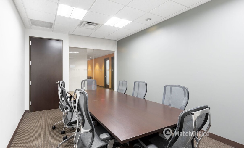 2691 m² Business park in Cranford, NJ, 20 Commerce Drive (07016) - 2 | MatchOffice.com