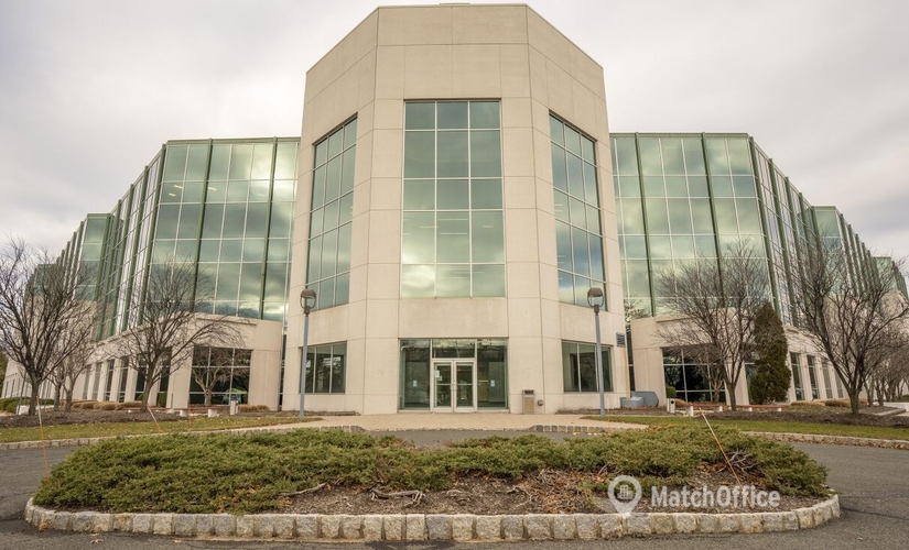 2691 m² Business center in Cranford, NJ, 20 Commerce Drive (07016) - 4 | MatchOffice.com