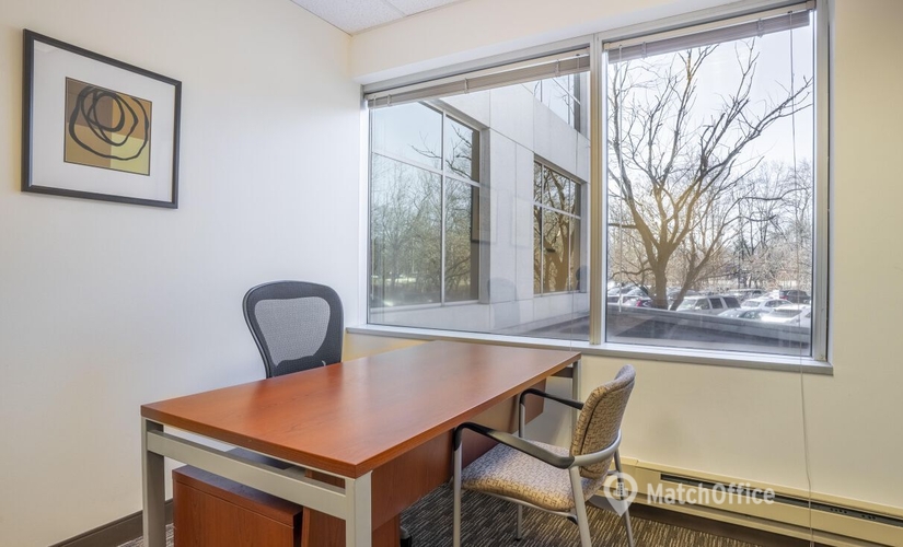 2691 m² Business park in Cranford, NJ, 20 Commerce Drive (07016) - 0 | MatchOffice.com