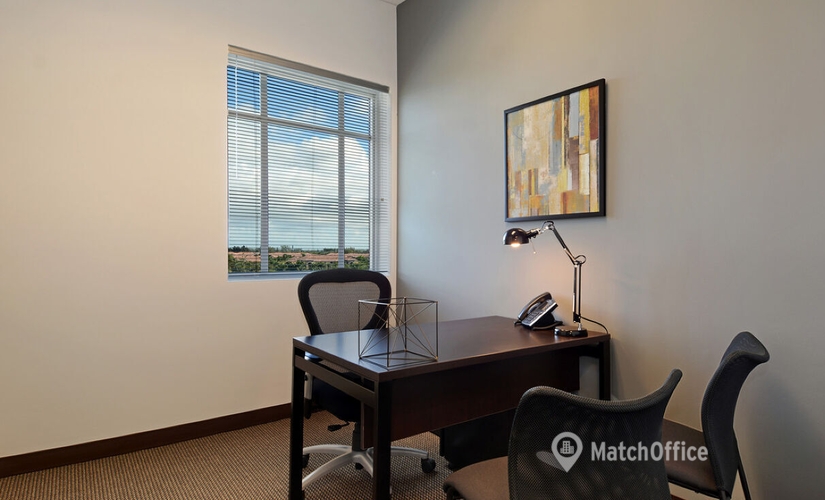 Virtual address in Cranford, NJ, 20 Commerce Drive (07016) - 4 | MatchOffice.com