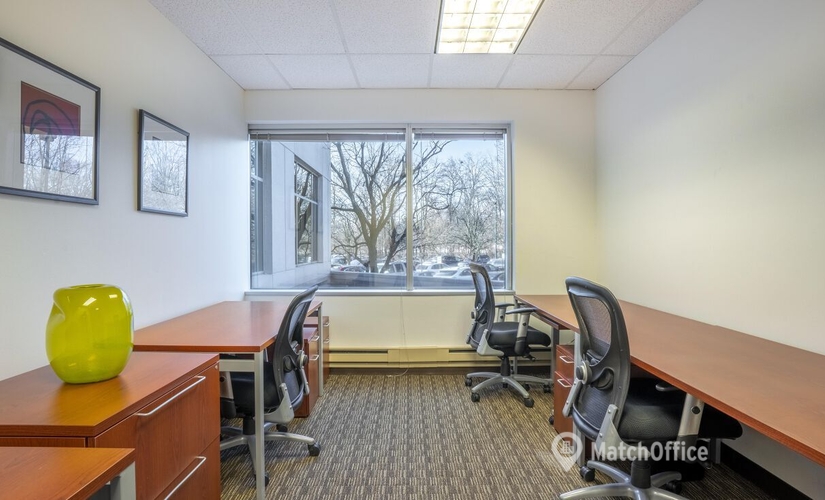 2691 m² Shared workspace in Cranford, NJ, 20 Commerce Drive (07016) - 2 | MatchOffice