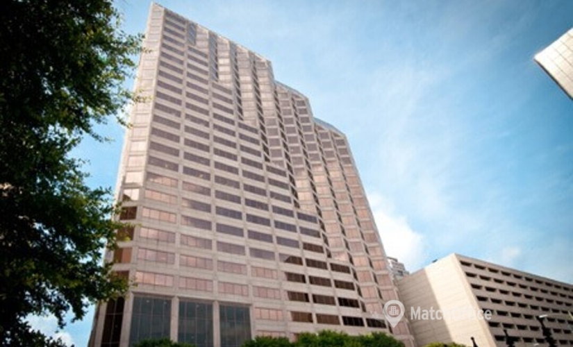 1076 m² Conference space in San Antonio, TX, Convent Street 300 (78205) - 1 | MatchOffice