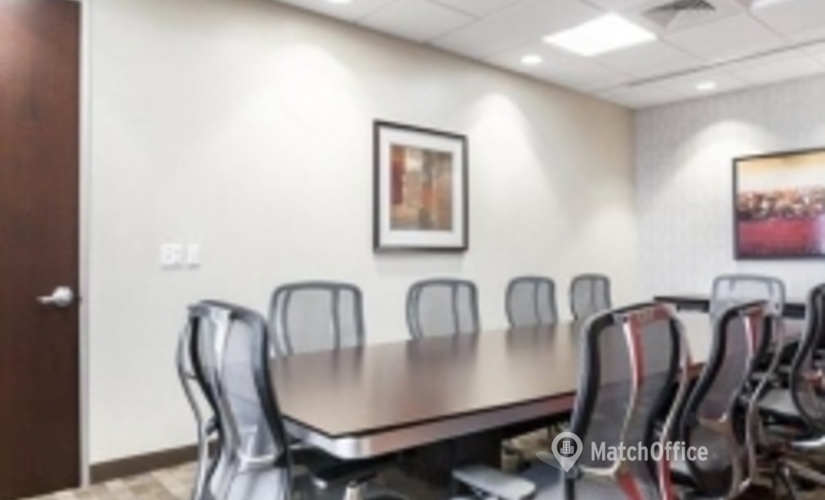 10 m² Shared workspace  in Phoenix, AZ, 20 E. Thomas Road (85812) - 1 | MatchOffice.com