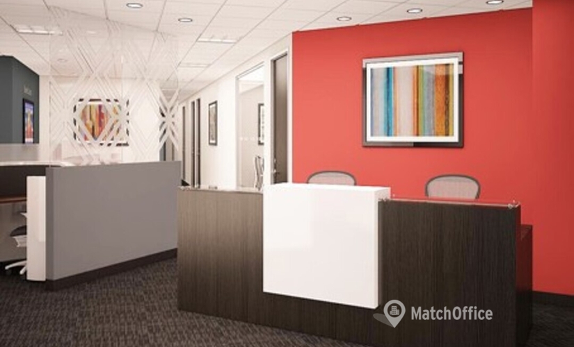 1076 m² Meeting room in Detroit, MI, Renaissance Center 400 (48243) - 1 | MatchOffice