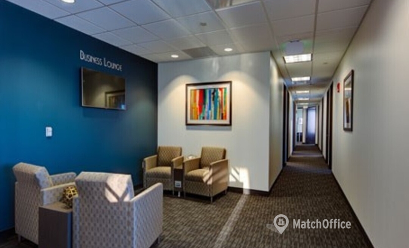 1076 m² Conference room in Detroit, MI, Renaissance Center 400 (48243) - 4 | MatchOffice