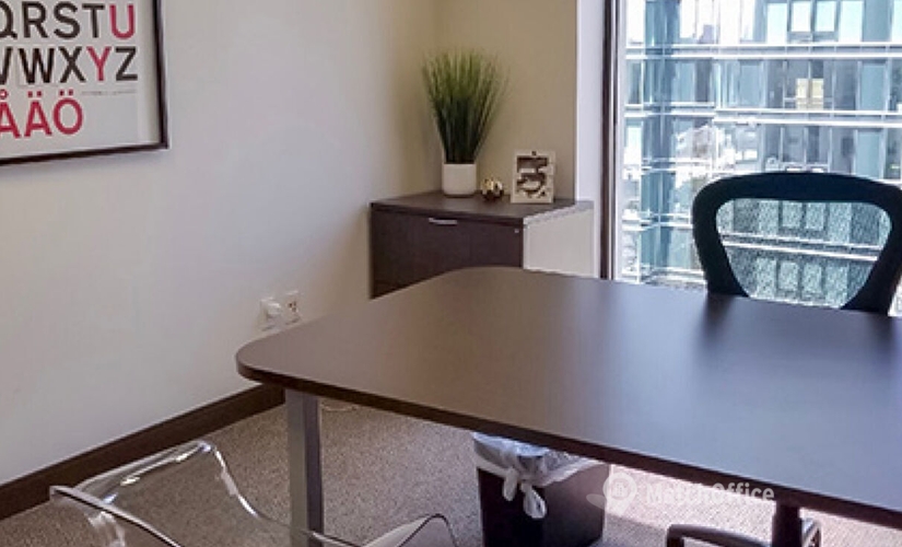 1076 m² Convention center in Los Angeles, CA, Century Park East 1800 (90067) - 1 | MatchOffice.com