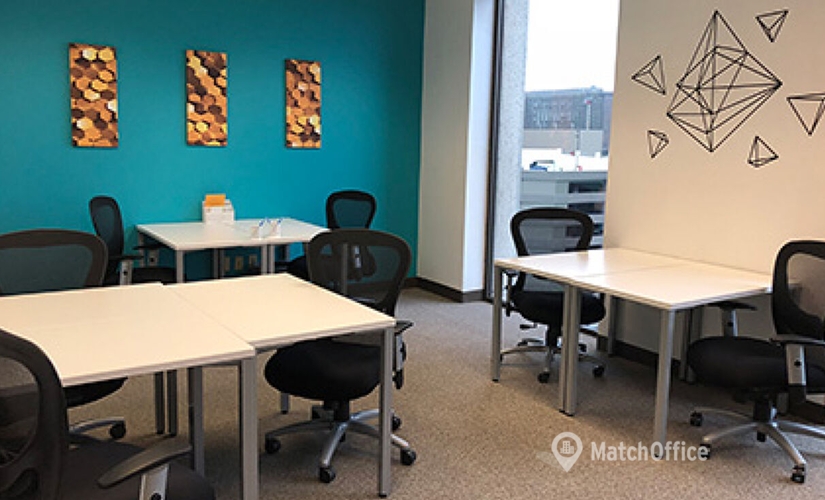 1076 m² Conference room in Los Angeles, CA, Century Park East 1800 (90067) - 2 | MatchOffice.com