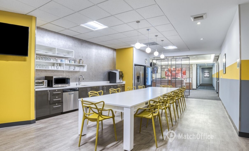 1076 m² Conference room in Los Angeles, CA, Century Park East 1800 (90067) - 3 | MatchOffice.com