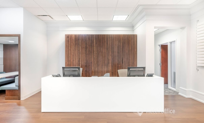 1076 m² Conference center in Jacksonville, FL, Deerwood Park Boulevard 10752 (32256) - 2 | MatchOffice.com