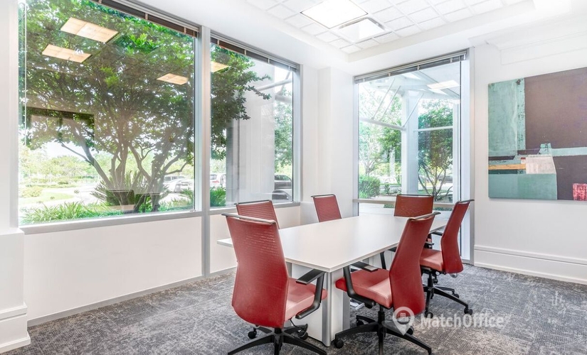1076 m² Meeting room in Jacksonville, FL, Deerwood Park Boulevard 10752 (32256) - 4 | MatchOffice.com