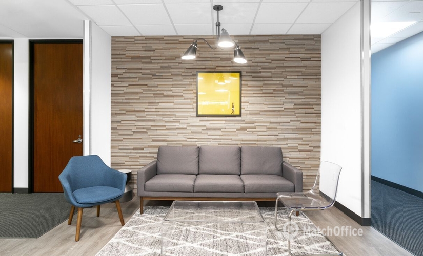 1076 m² Conference hall in Atlanta, GA, Lenox Road Northeast 3500 (30326) - 3 | MatchOffice