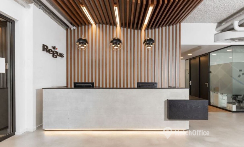1076 m² Convention center in Dallas, TX, Sherry Lane 5956 (75225) - 1 | MatchOffice.com