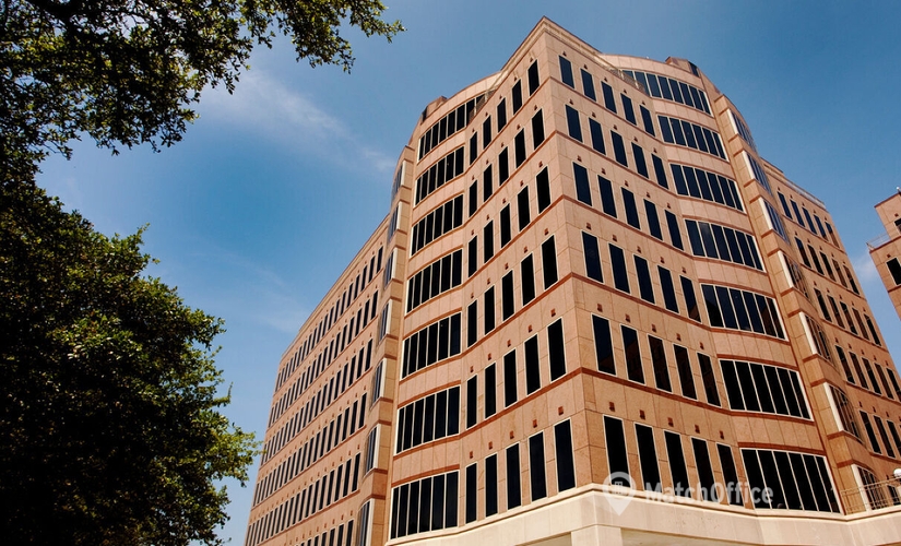 1076 m² Conference room in Dallas, TX, Sherry Lane 5956 (75225) - 3 | MatchOffice.com