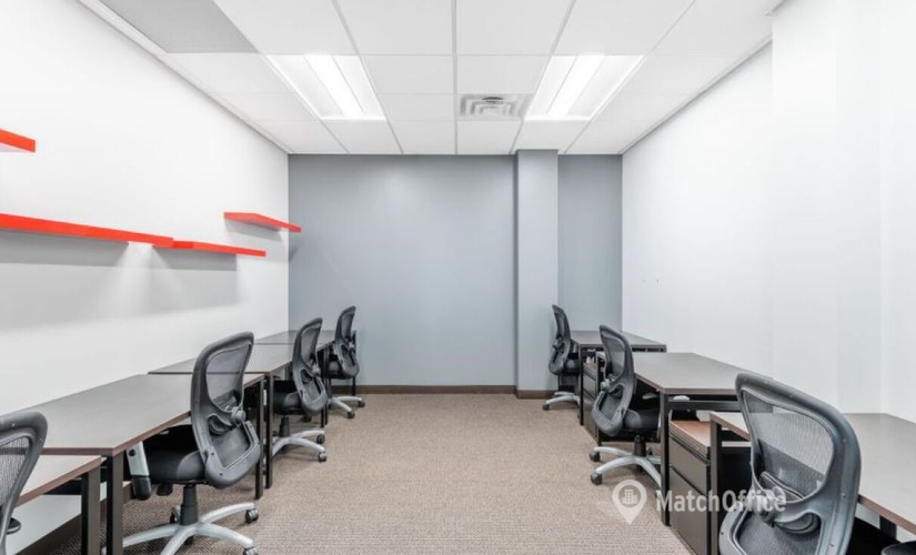 1076 m² Conference center in Dallas, TX, Sherry Lane 5956 (75225) - 4 | MatchOffice.com