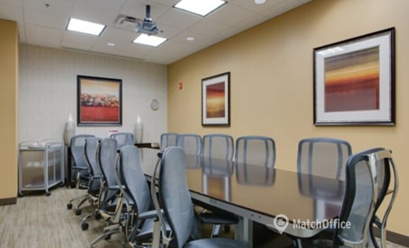 2691 m² Business park in Nashville, TN, 424 Church Street (37219) - 4 | MatchOffice