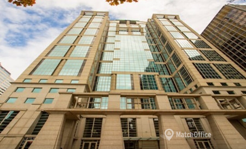 2691 m² Co-working  in Nashville, TN, 424 Church Street (37219) - 1 | MatchOffice