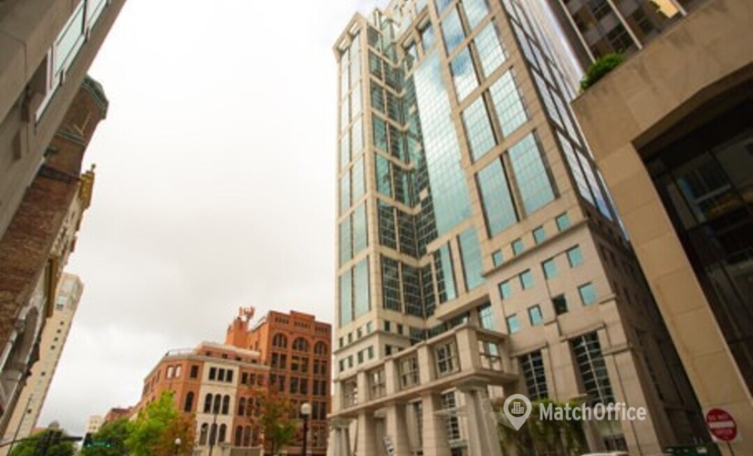 2691 m² Coworking  in Nashville, TN, 424 Church Street (37219) - 2 | MatchOffice.com
