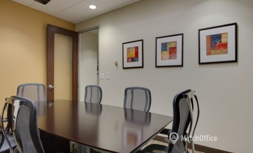 2691 m² Shared workspace  in Nashville, TN, 424 Church Street (37219) - 4 | MatchOffice.com