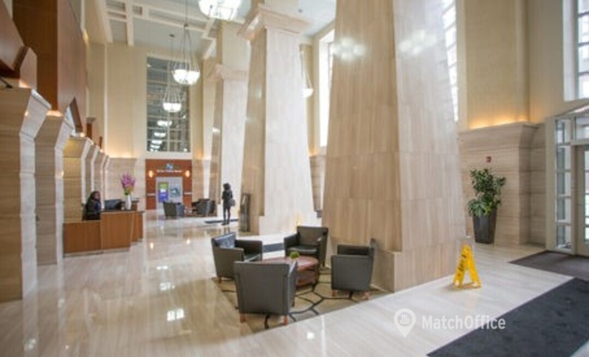 2691 m² Shared office  in Nashville, TN, 424 Church Street (37219) - 0 | MatchOffice