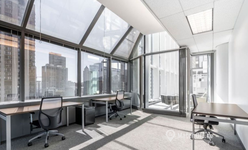 1076 m² Conference room in Chicago, IL, North Clark Street 321 (60654) - 2 | MatchOffice