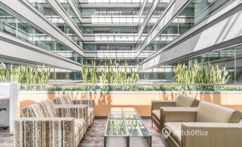 1076 m² Conference center in Chicago, IL, North Clark Street 321 (60654) - 4 | MatchOffice.com