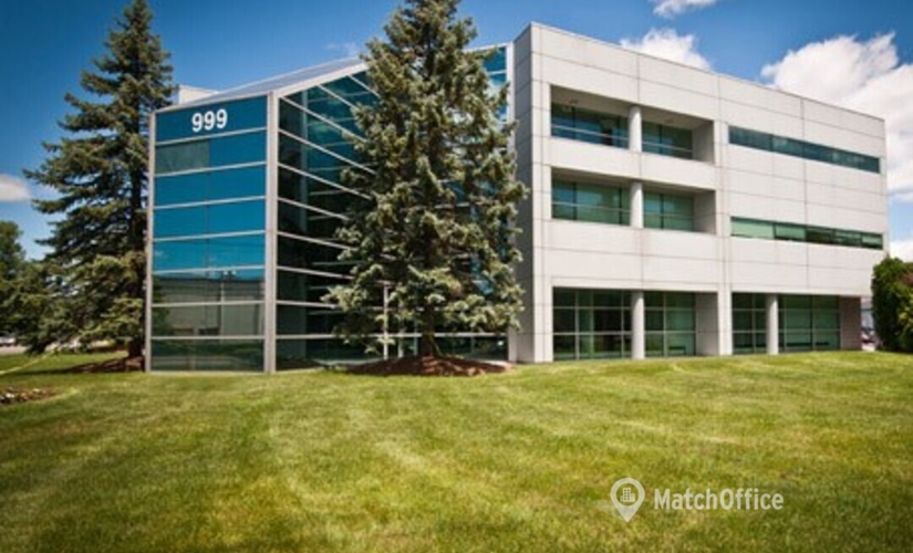 2691 m² Serviced office in Totowa, NJ, 999 Riverview Drive (07512) - 1 | MatchOffice.com